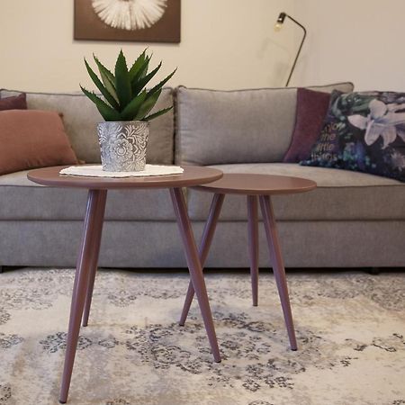 Apartment Nobl Plac ツェリェ エクステリア 写真