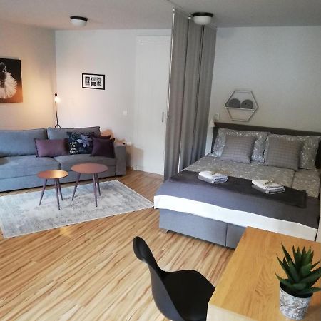 Apartment Nobl Plac ツェリェ エクステリア 写真