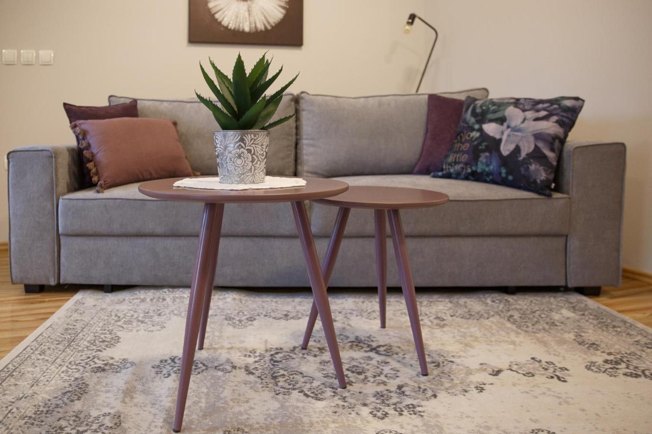 Apartment Nobl Plac ツェリェ エクステリア 写真