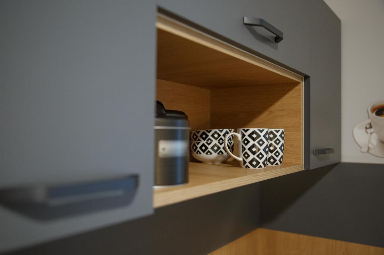 Apartment Nobl Plac ツェリェ エクステリア 写真